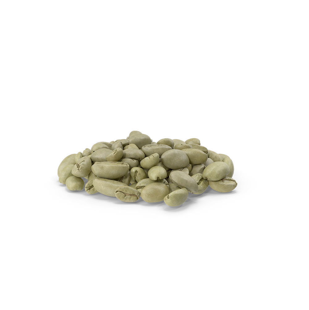 Café Vert 300g