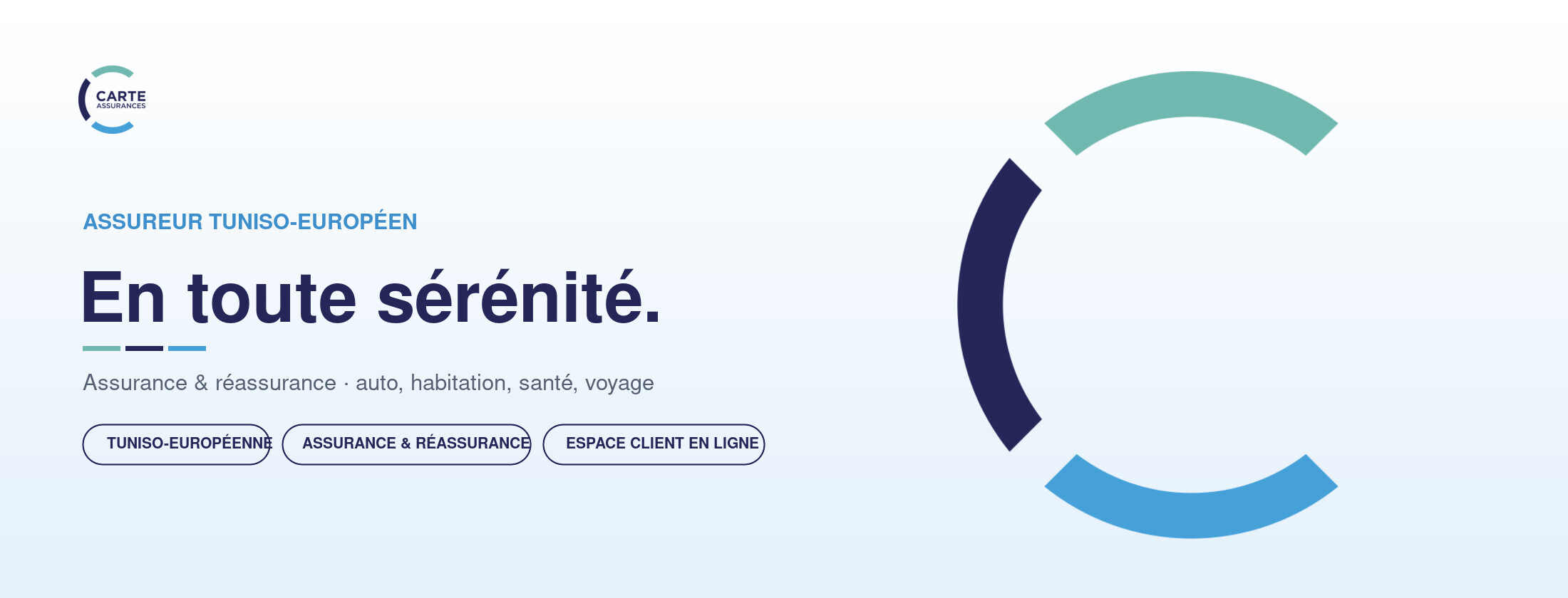 Compagnie d assurance et de reassurance tuniso-europeenne