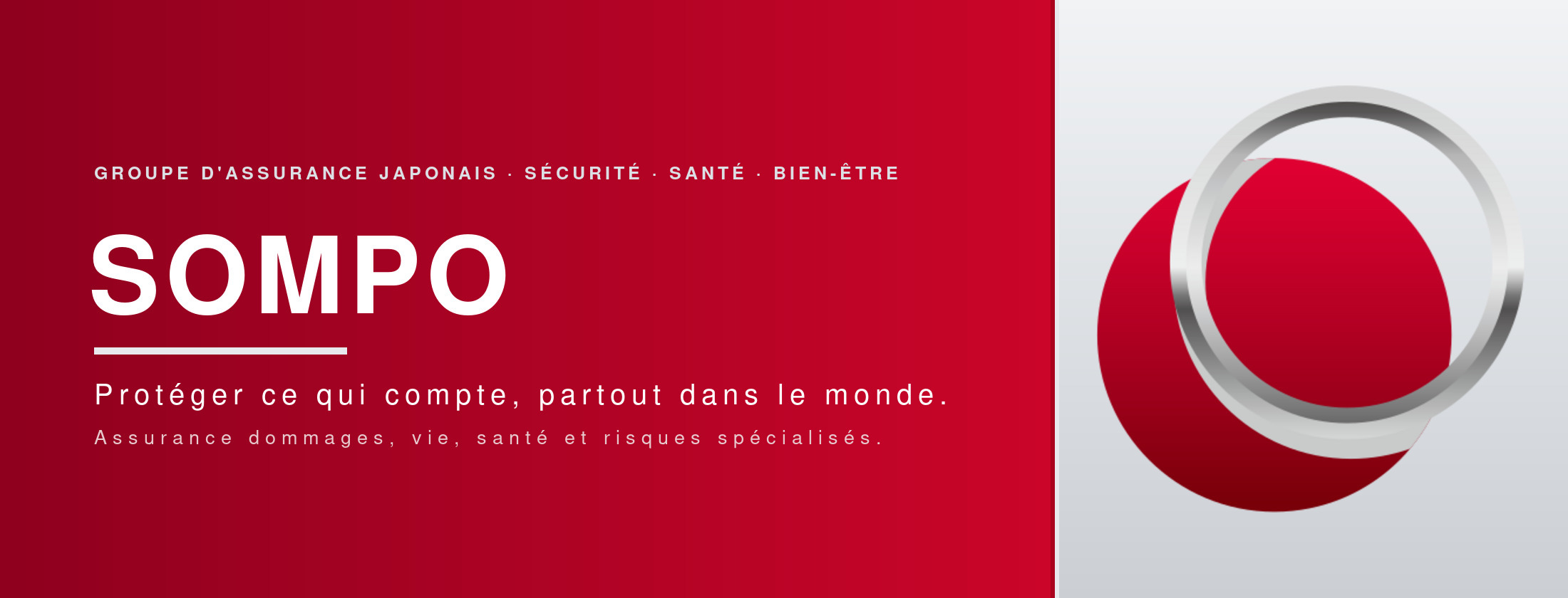 Assurance, sante et risques specialises