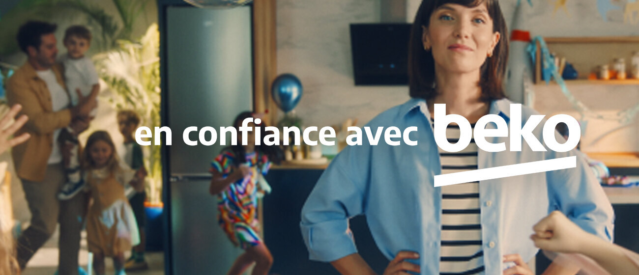 Electromenager, cuisine et soin du linge en Tunisie
