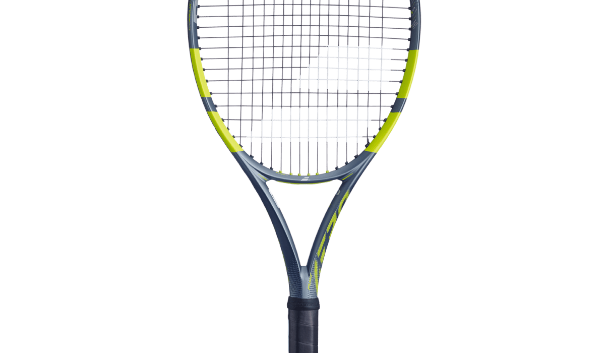 Unlock Your Babolat Mode.
