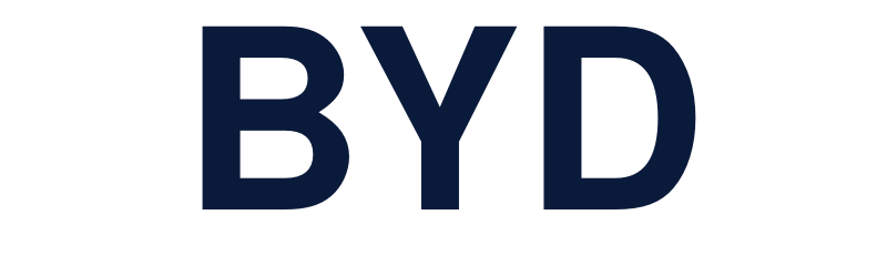 BYD Tunisie