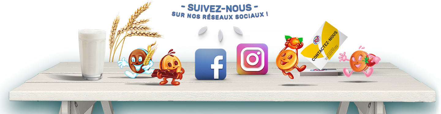 Le KIF qui fait du bien !