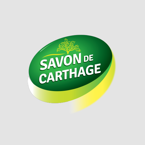 Savon de Carthage