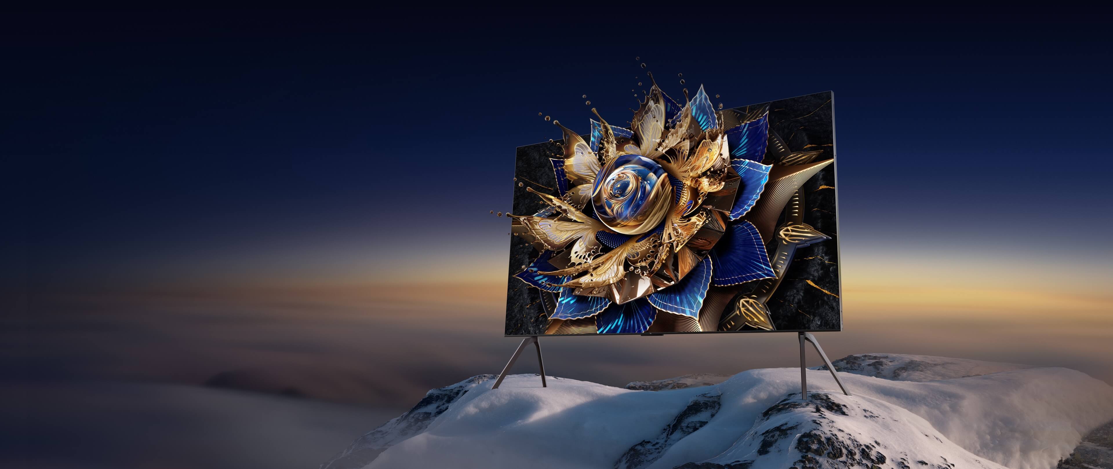 TV, climatiseurs et electromenager connecte