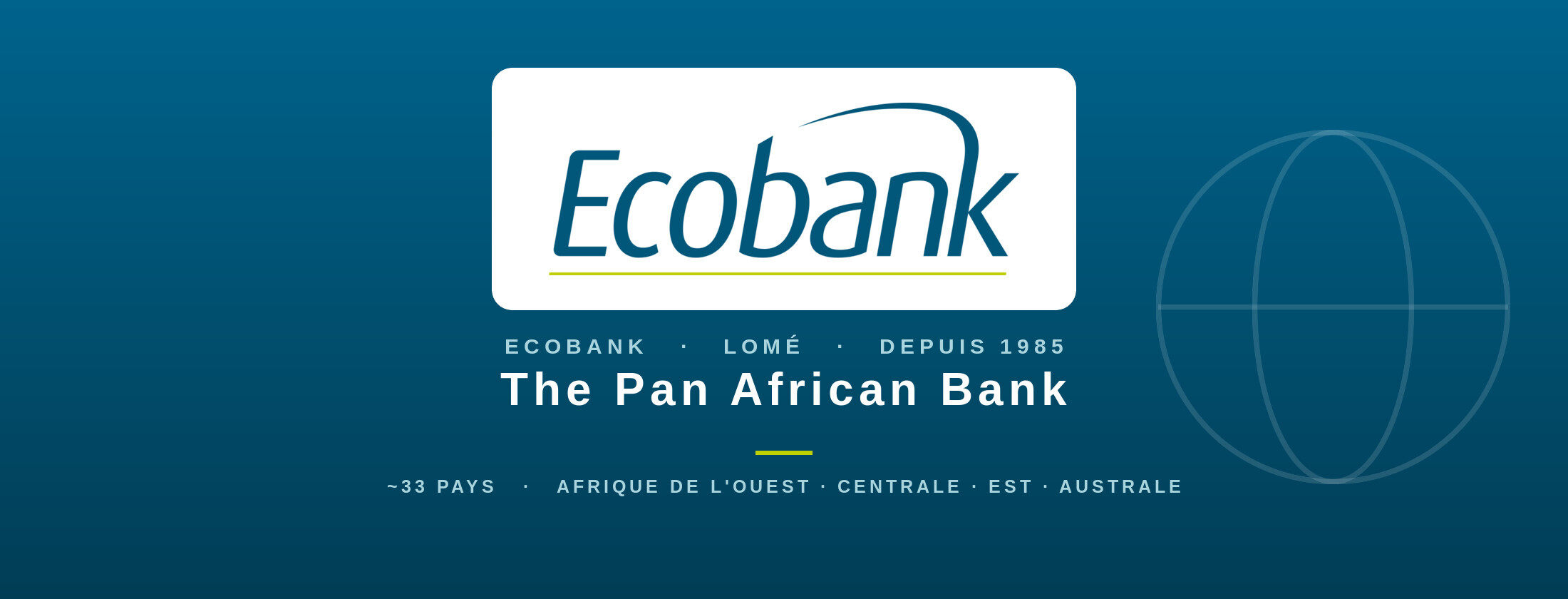 The Pan African Bank