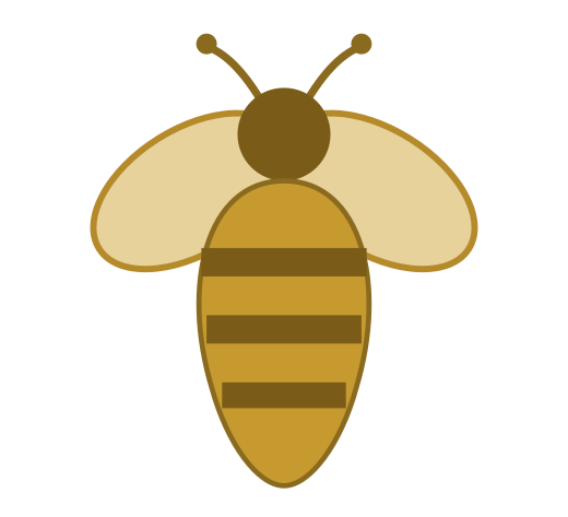 Guerlain — l'abeille