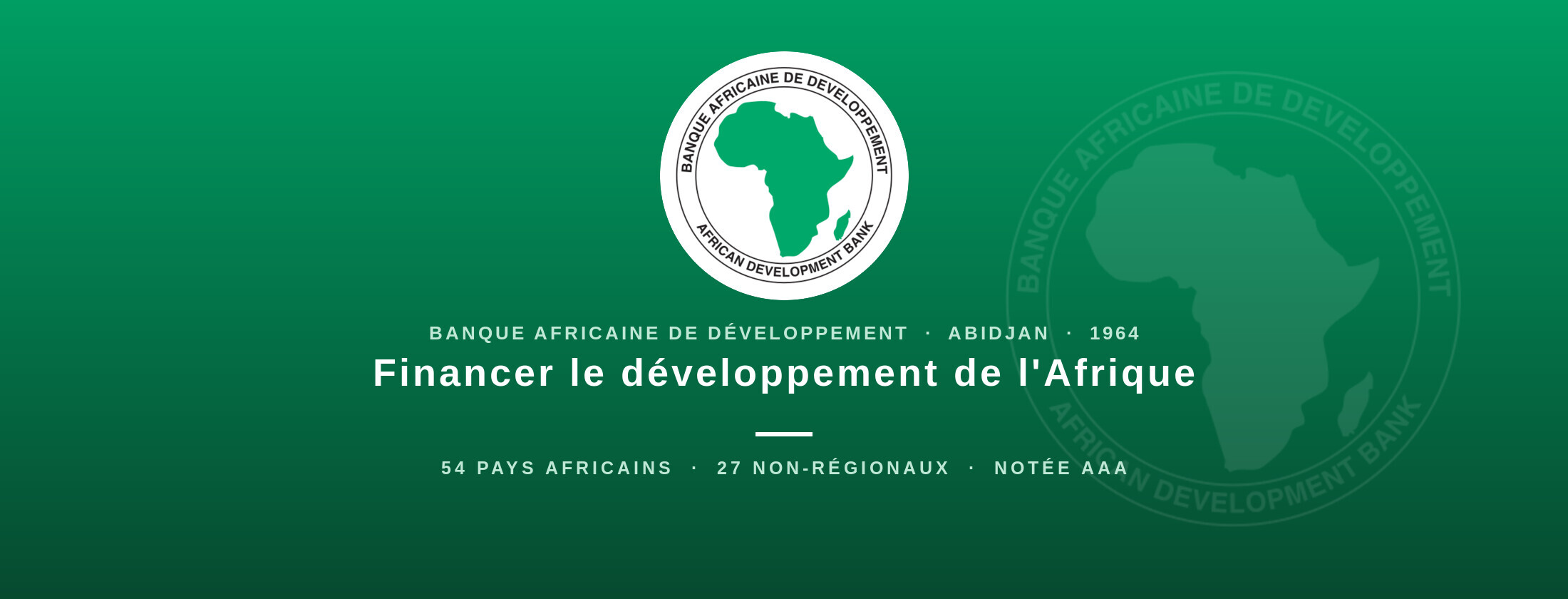 Developpement economique africain