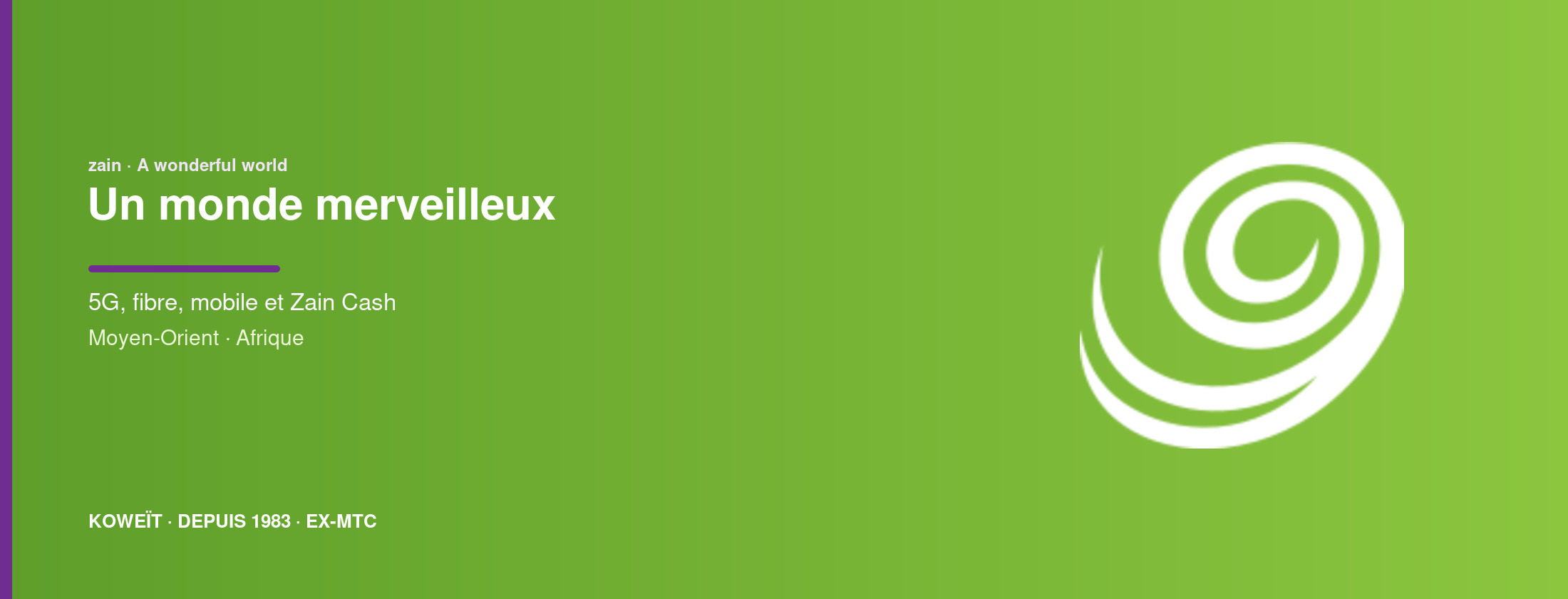 Mobile, data et services numeriques au Moyen-Orient