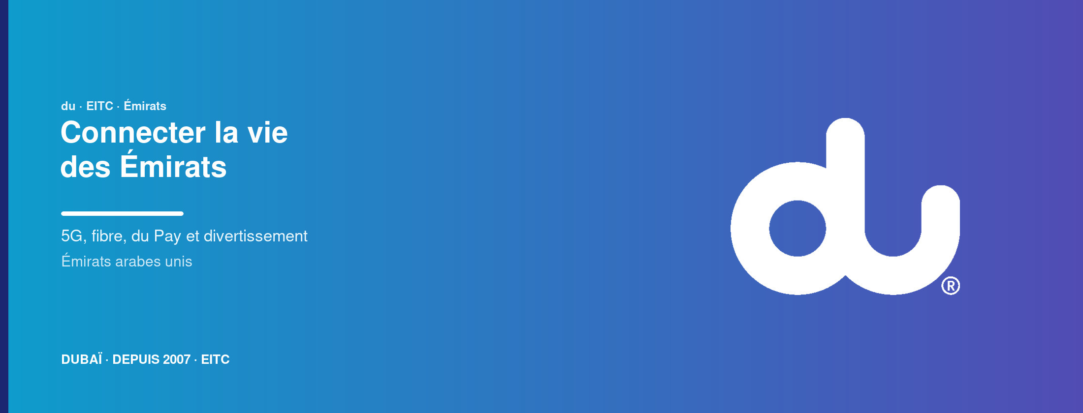Mobile, fibre, TV et solutions business