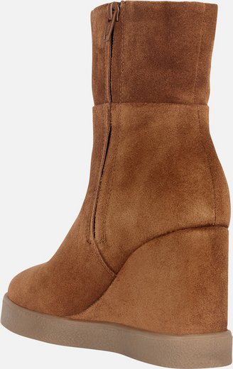 Geox bottines