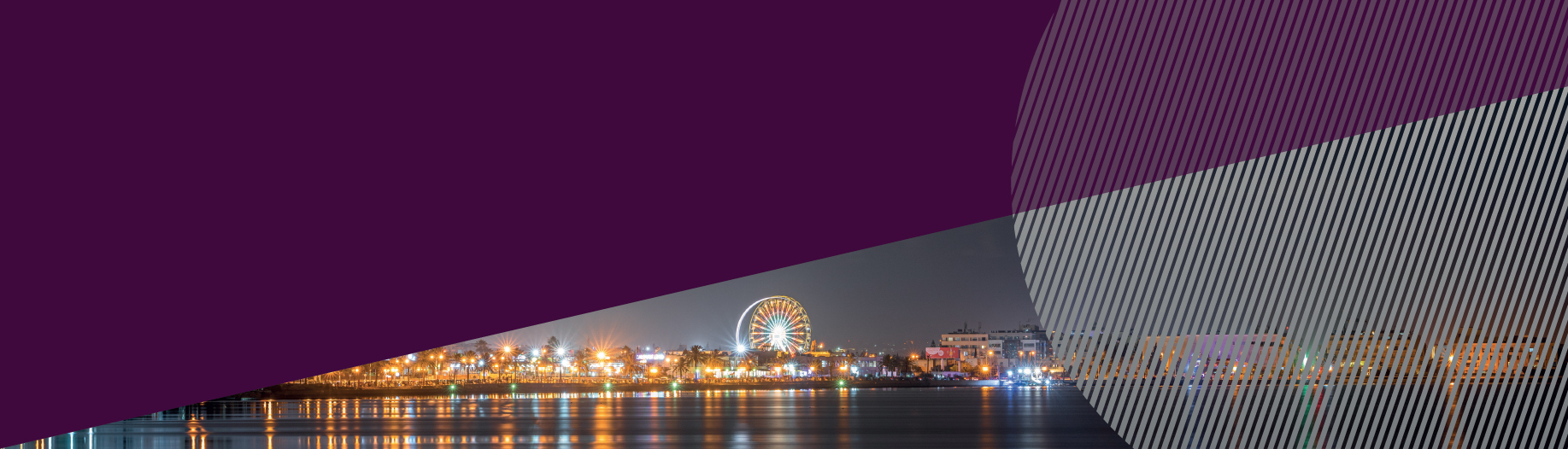 MENA's leading international bank.