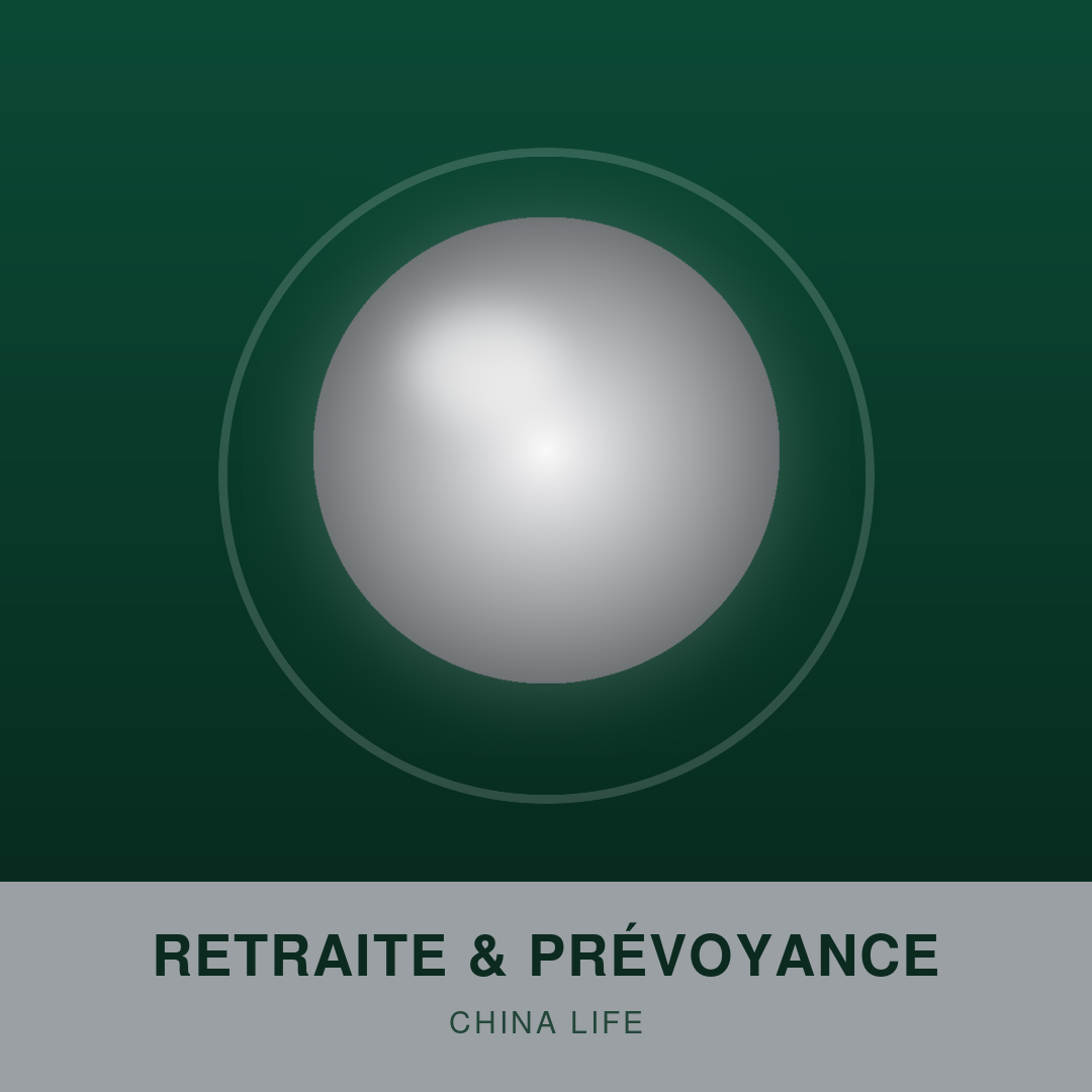 Retraite & prévoyance