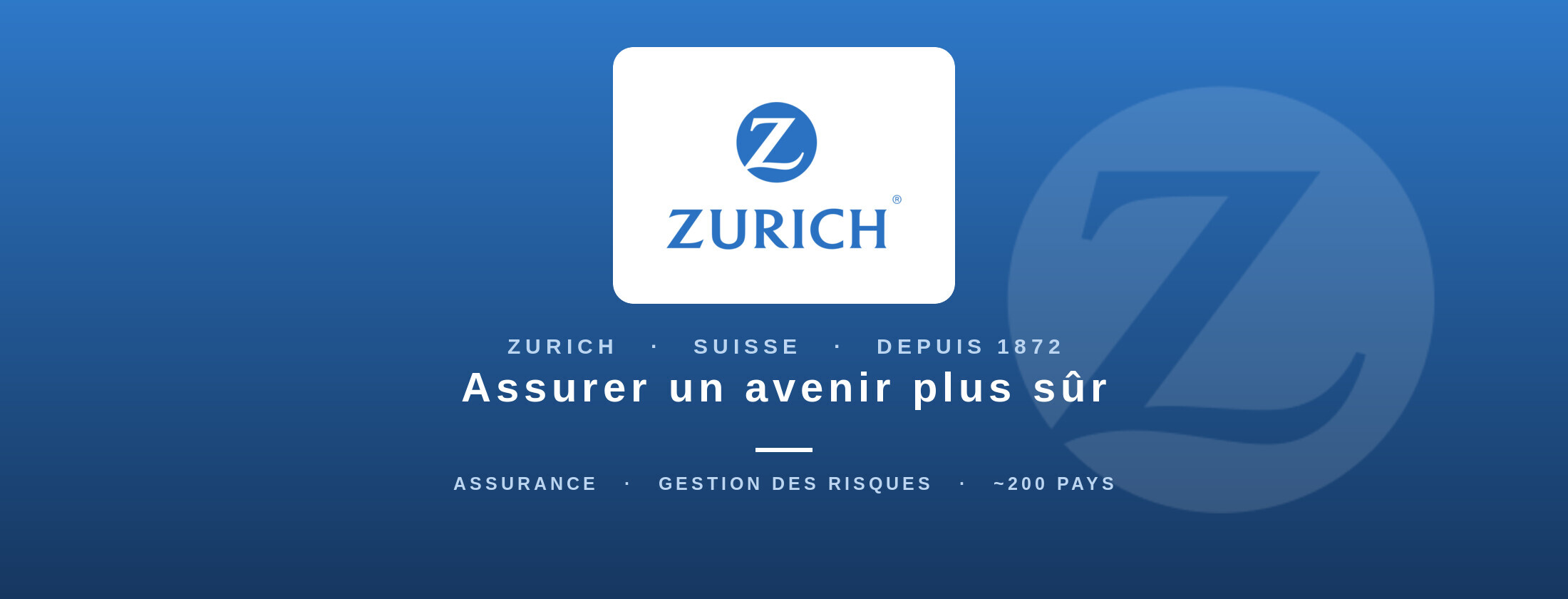 Assurance internationale pour particuliers et entreprises