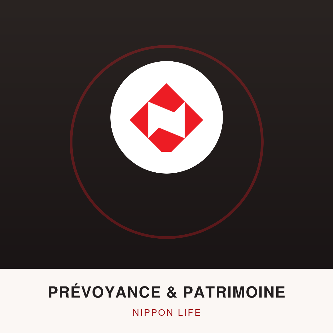 Prévoyance & patrimoine