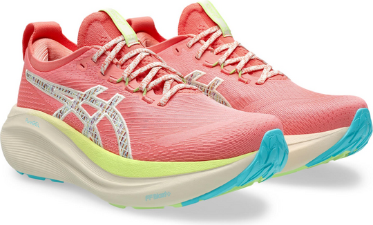 ASICS training