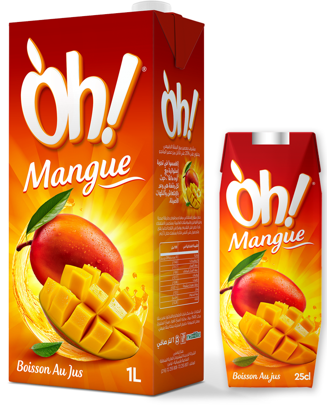 Oh ! la la, la vie en saveurs