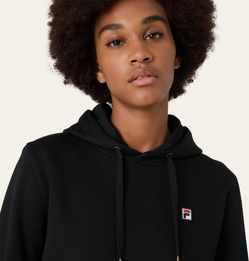 FILA hoodie F-box
