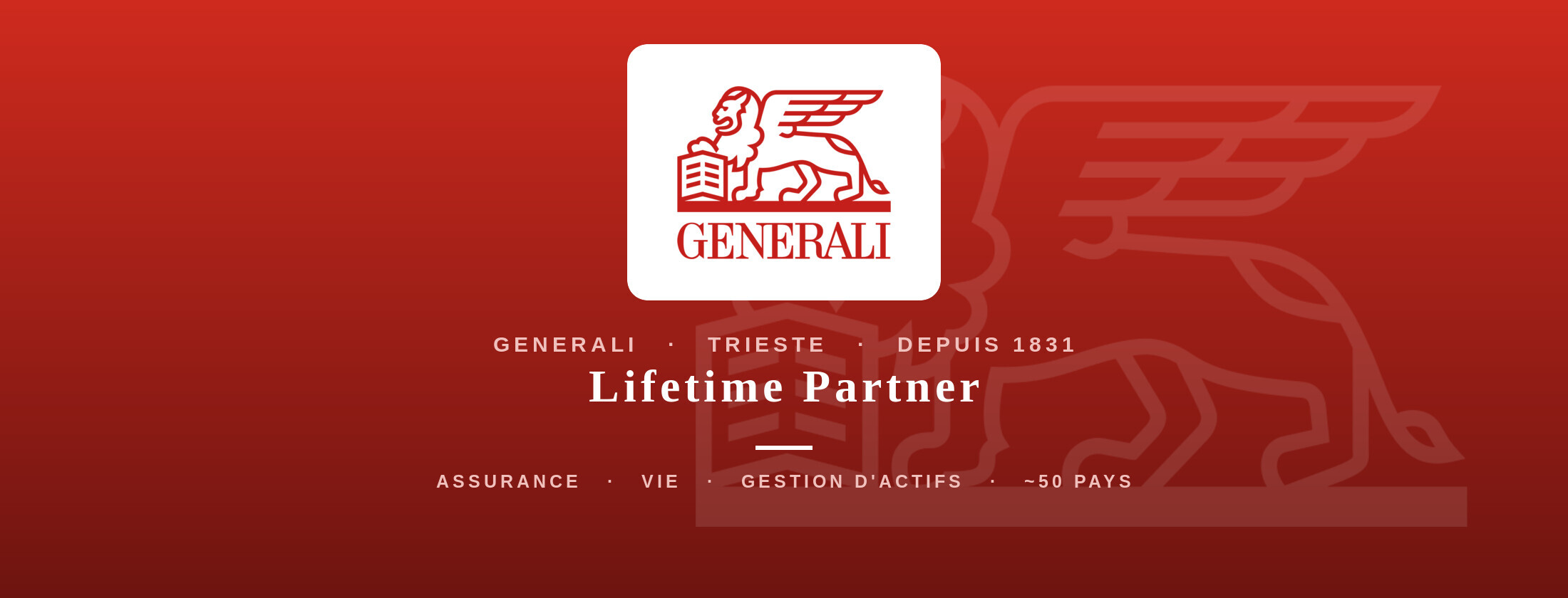 Assurance et accompagnement durable