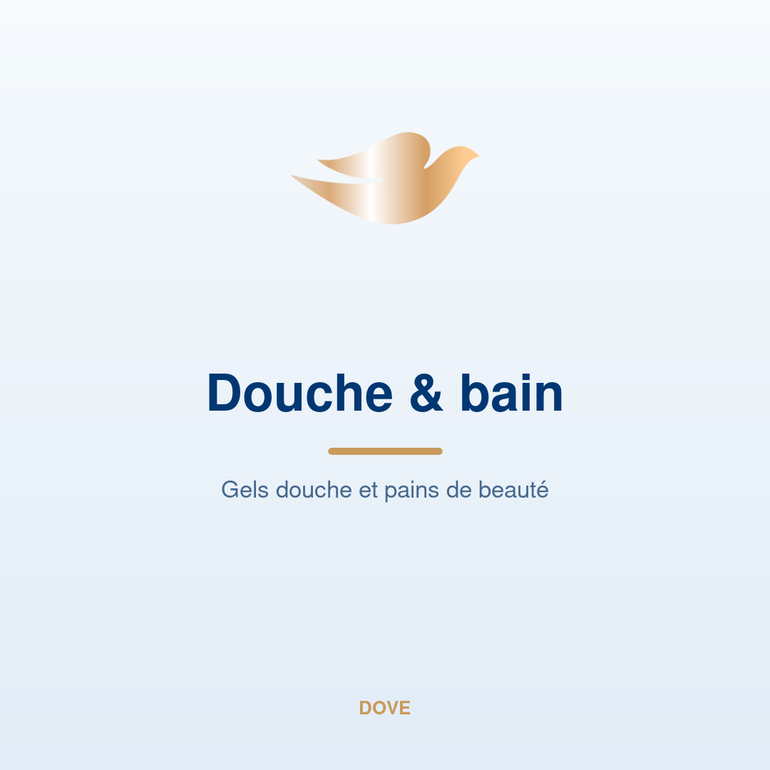 Douche & bain