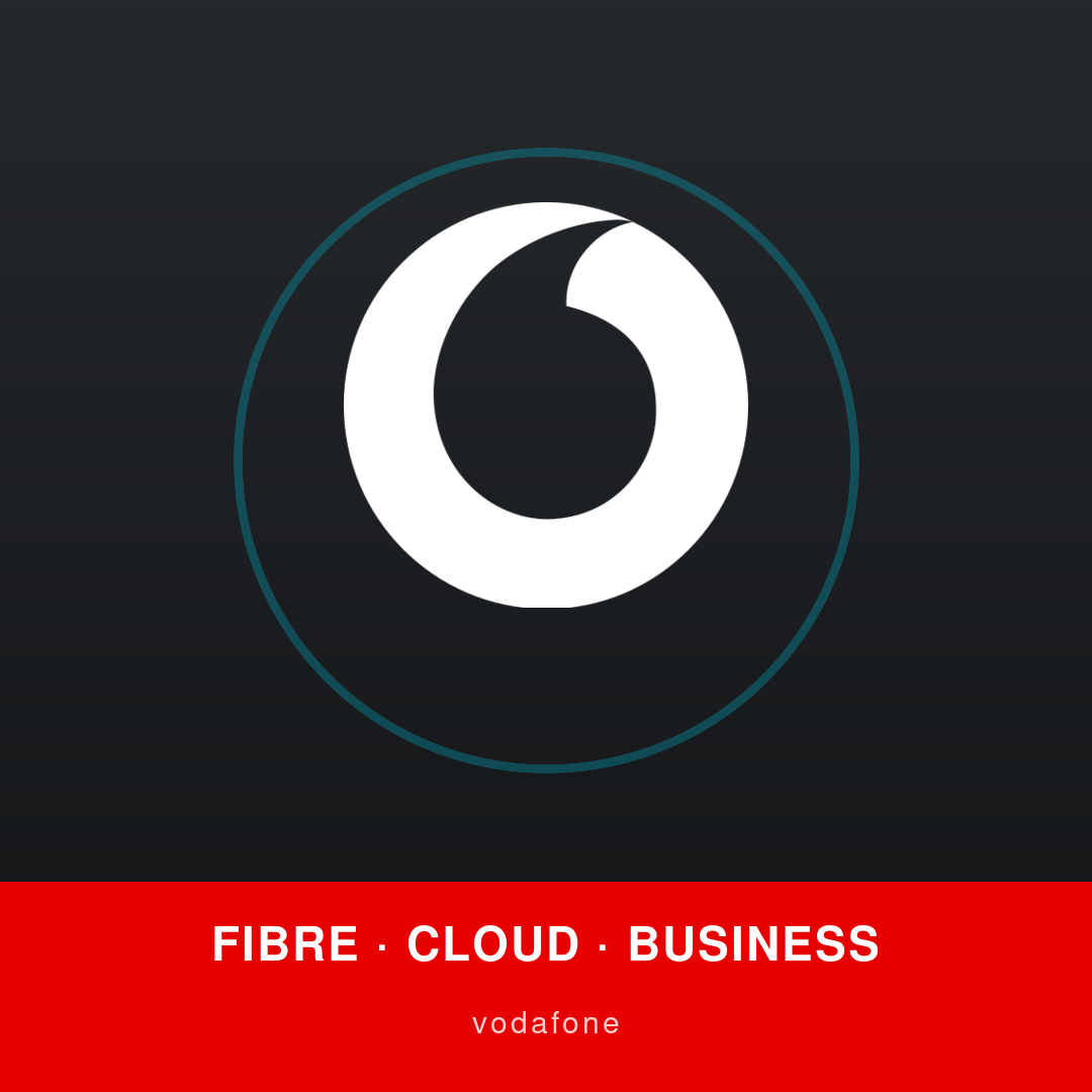 Fibre, cloud et business