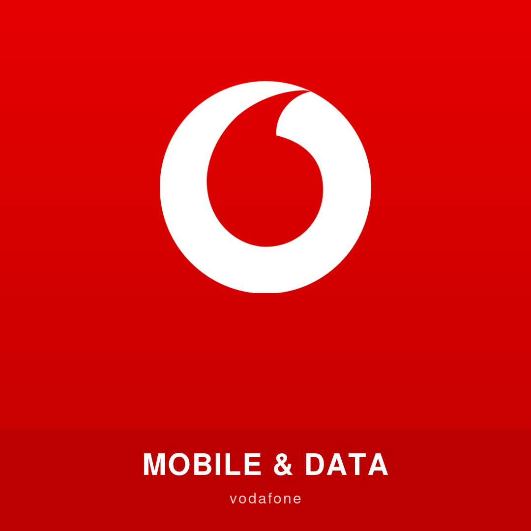 Mobile et data