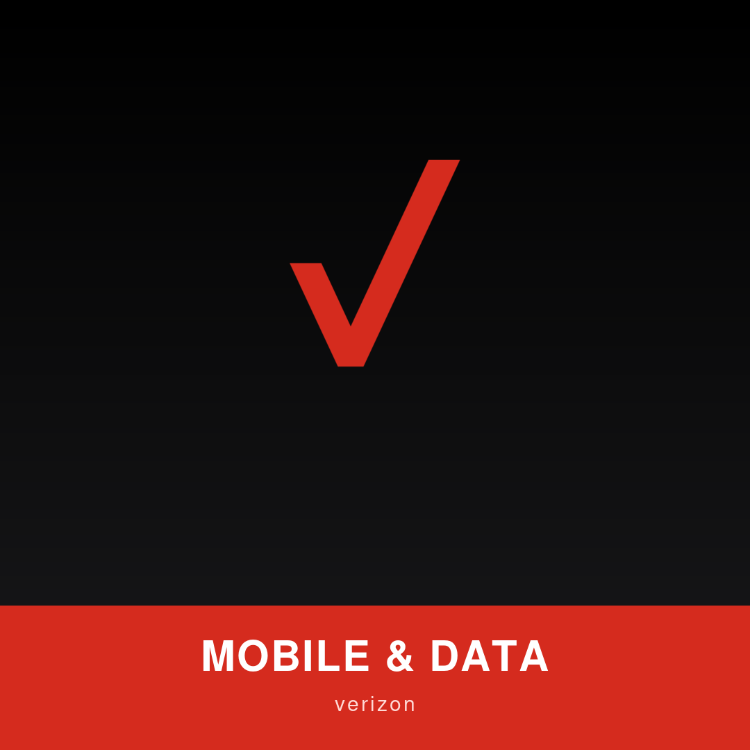 Mobile et data