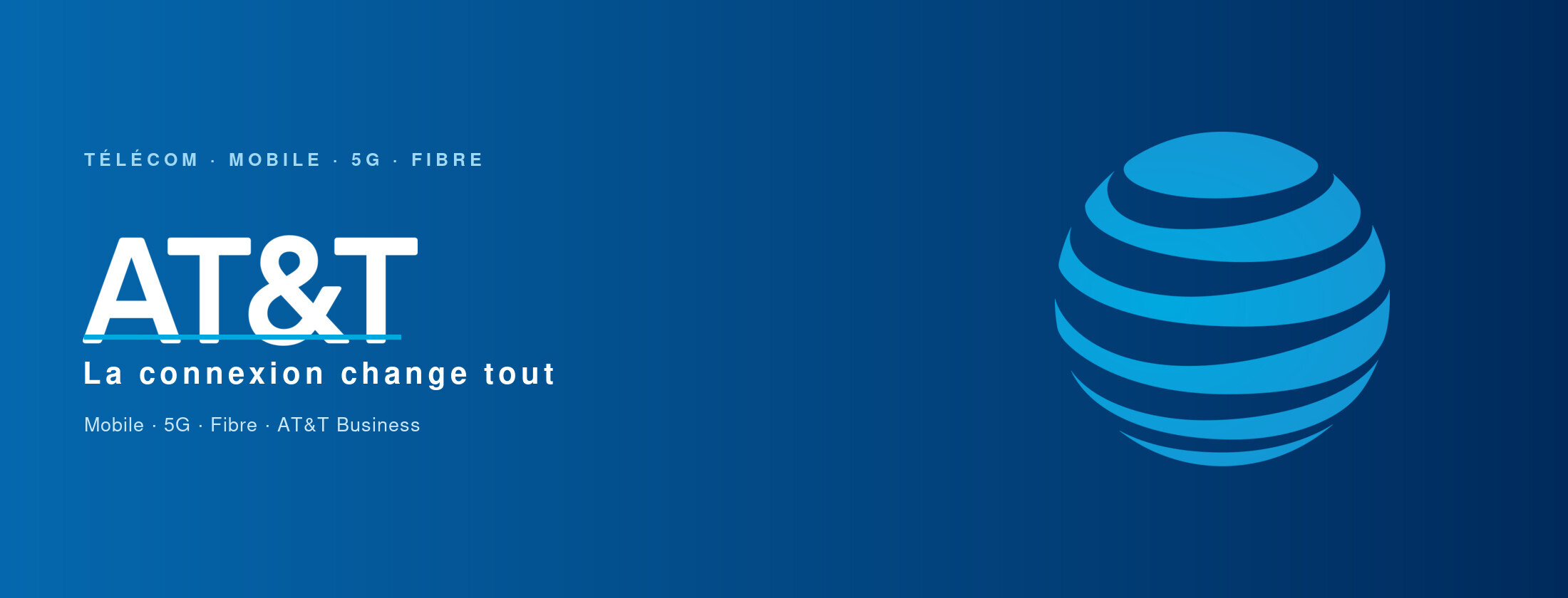 Telecom, connectivite et services numeriques