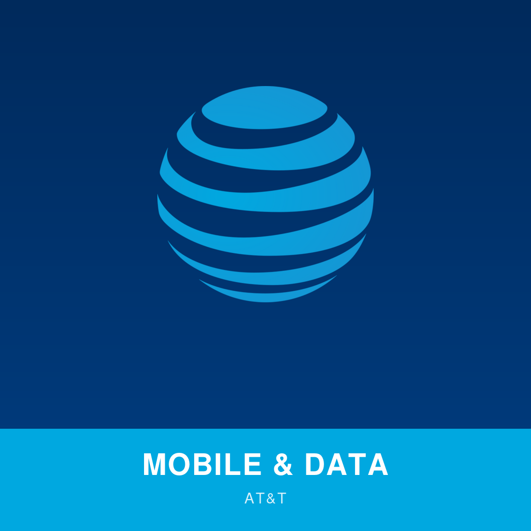 Mobile et data