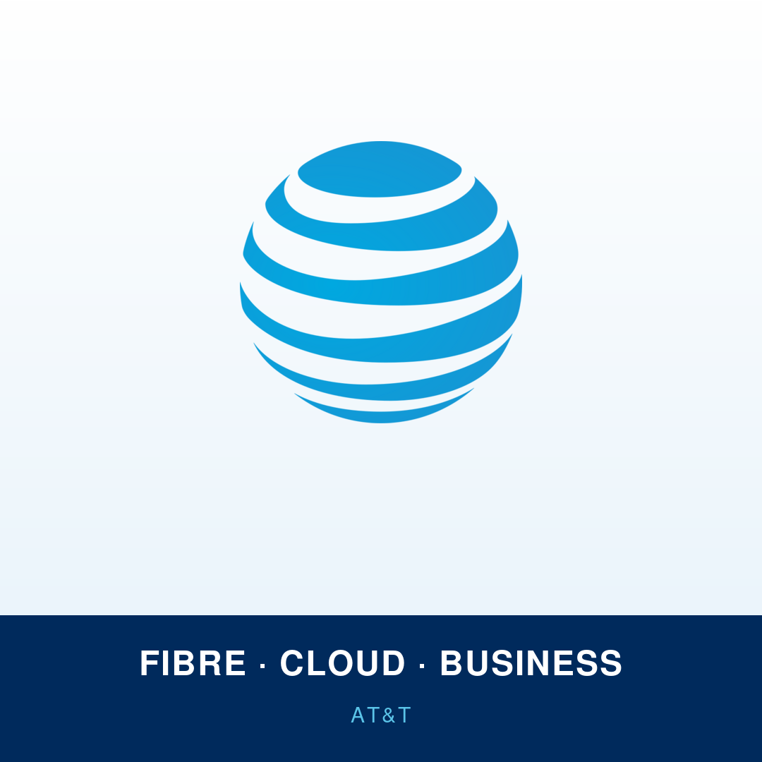 Fibre, cloud et business
