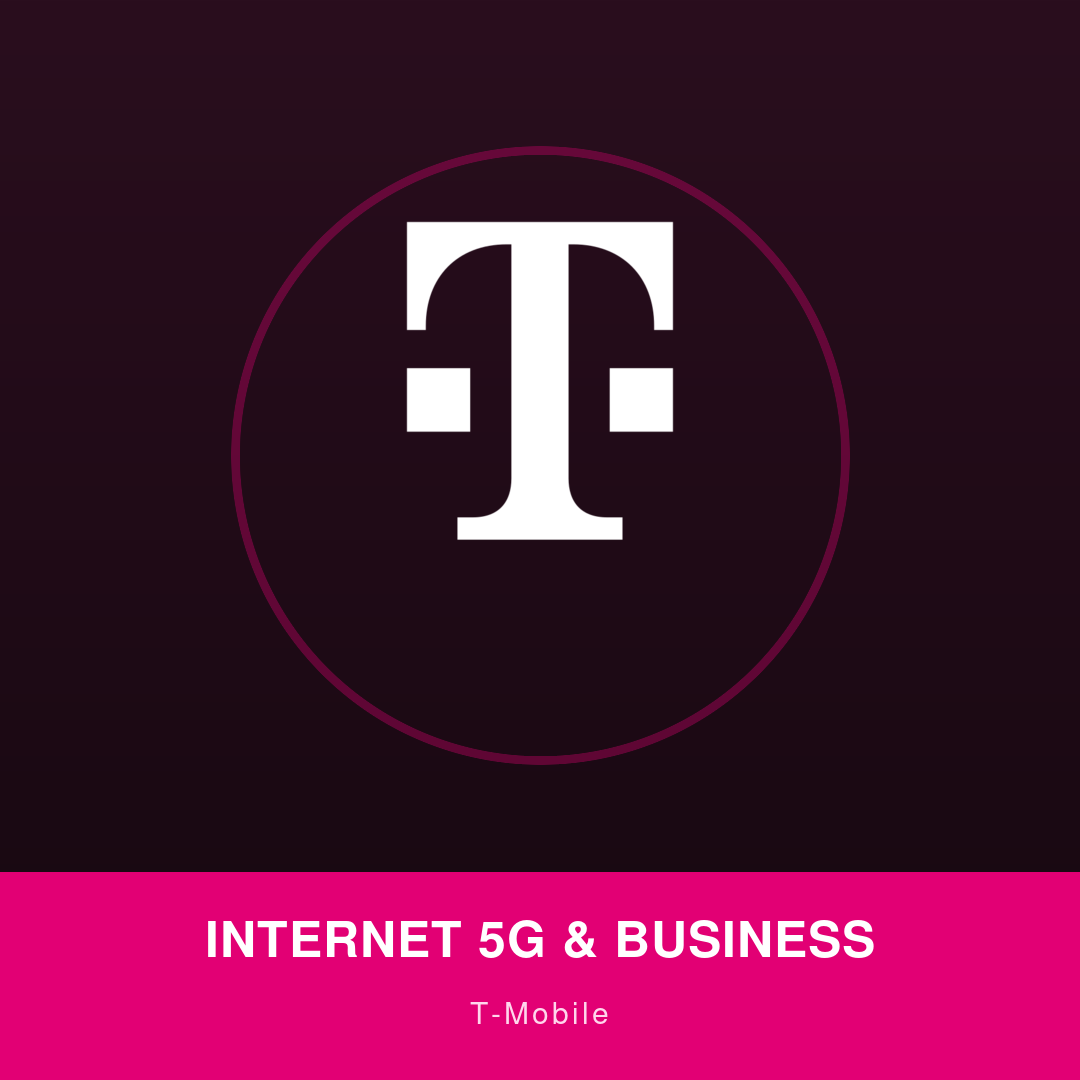 Internet 5G & Business