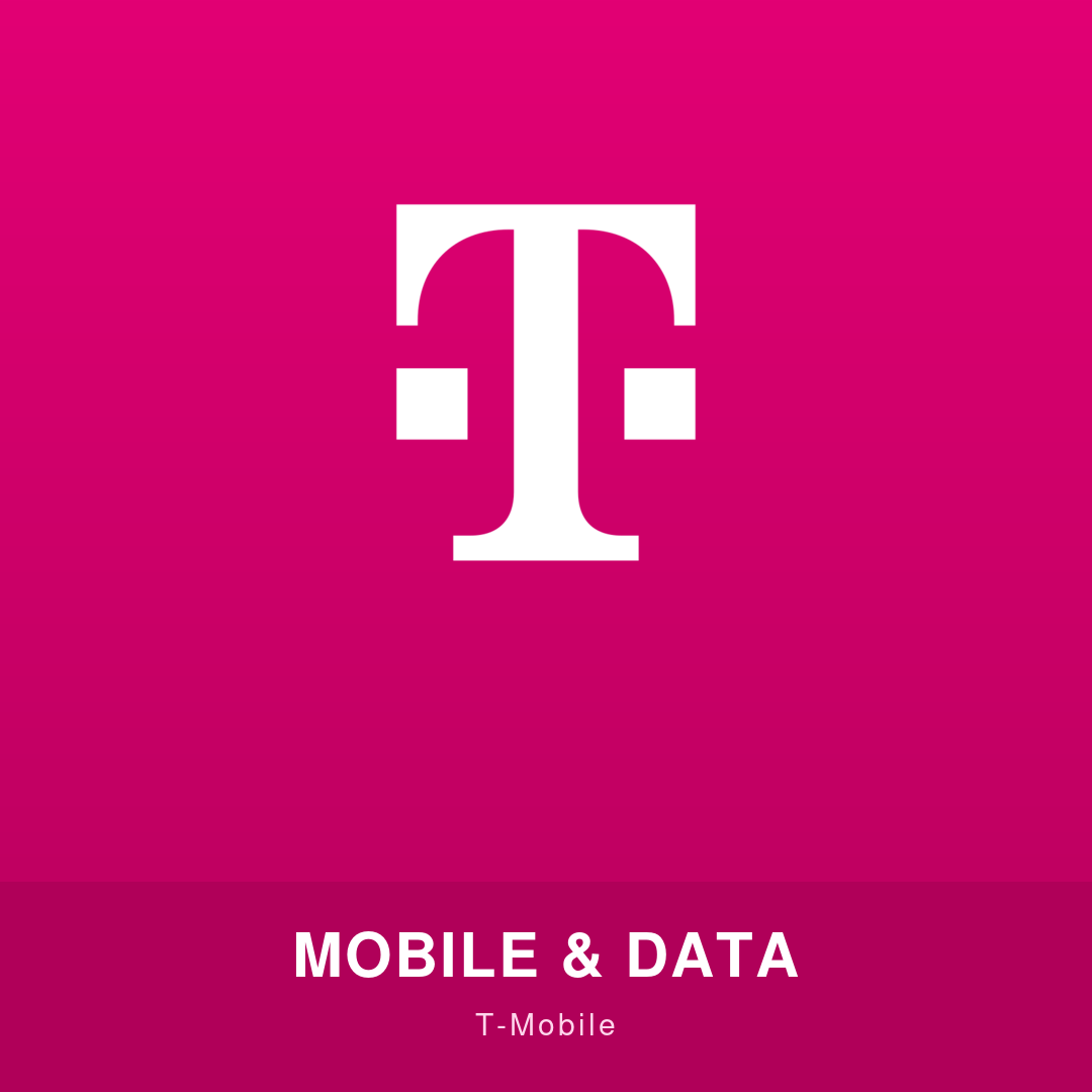 Mobile et data