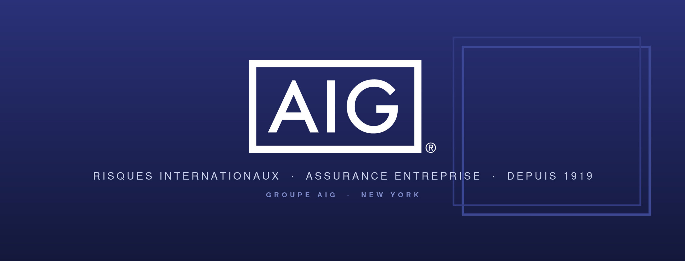 Risques internationaux et assurance entreprise