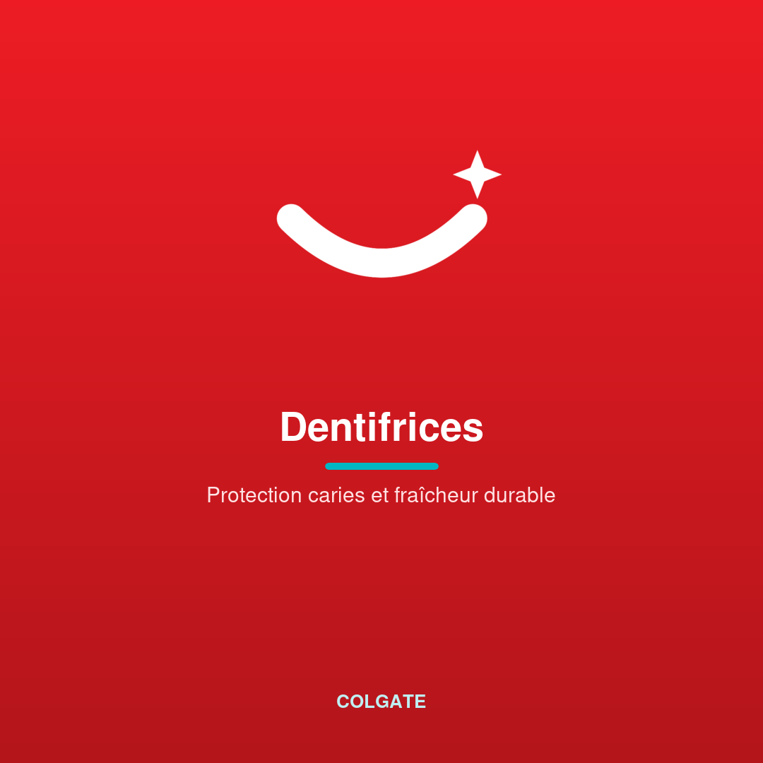 Dentifrices