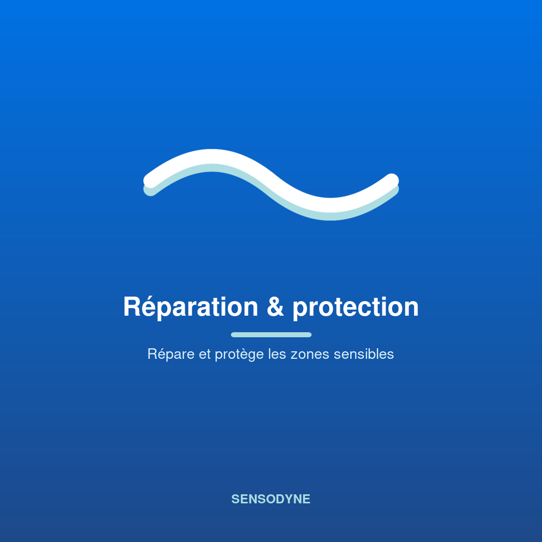 Réparation & protection