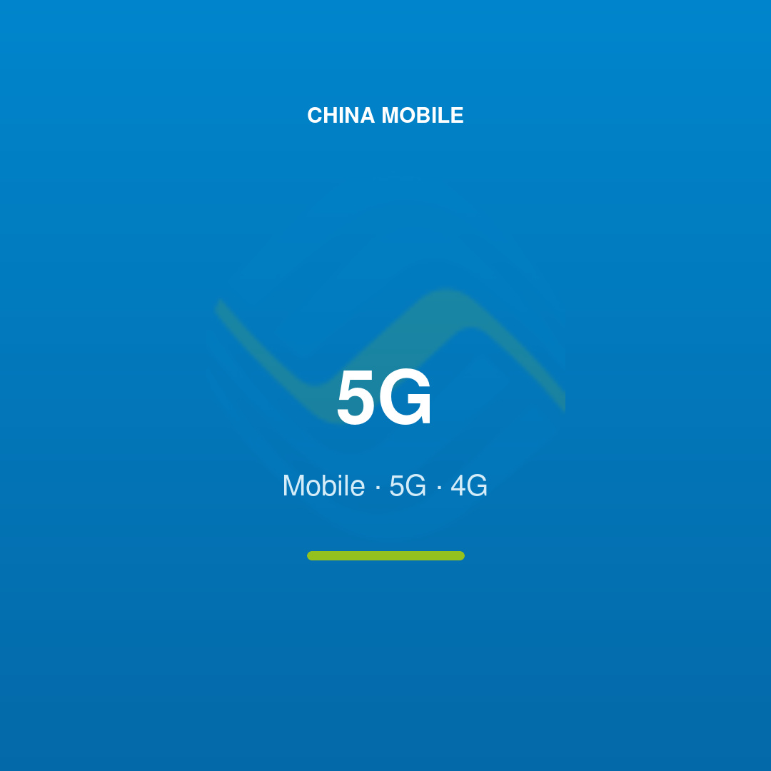 5G & Mobile