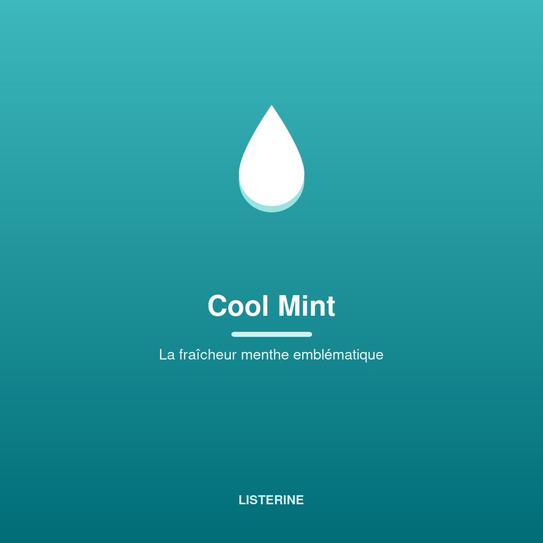 Cool Mint