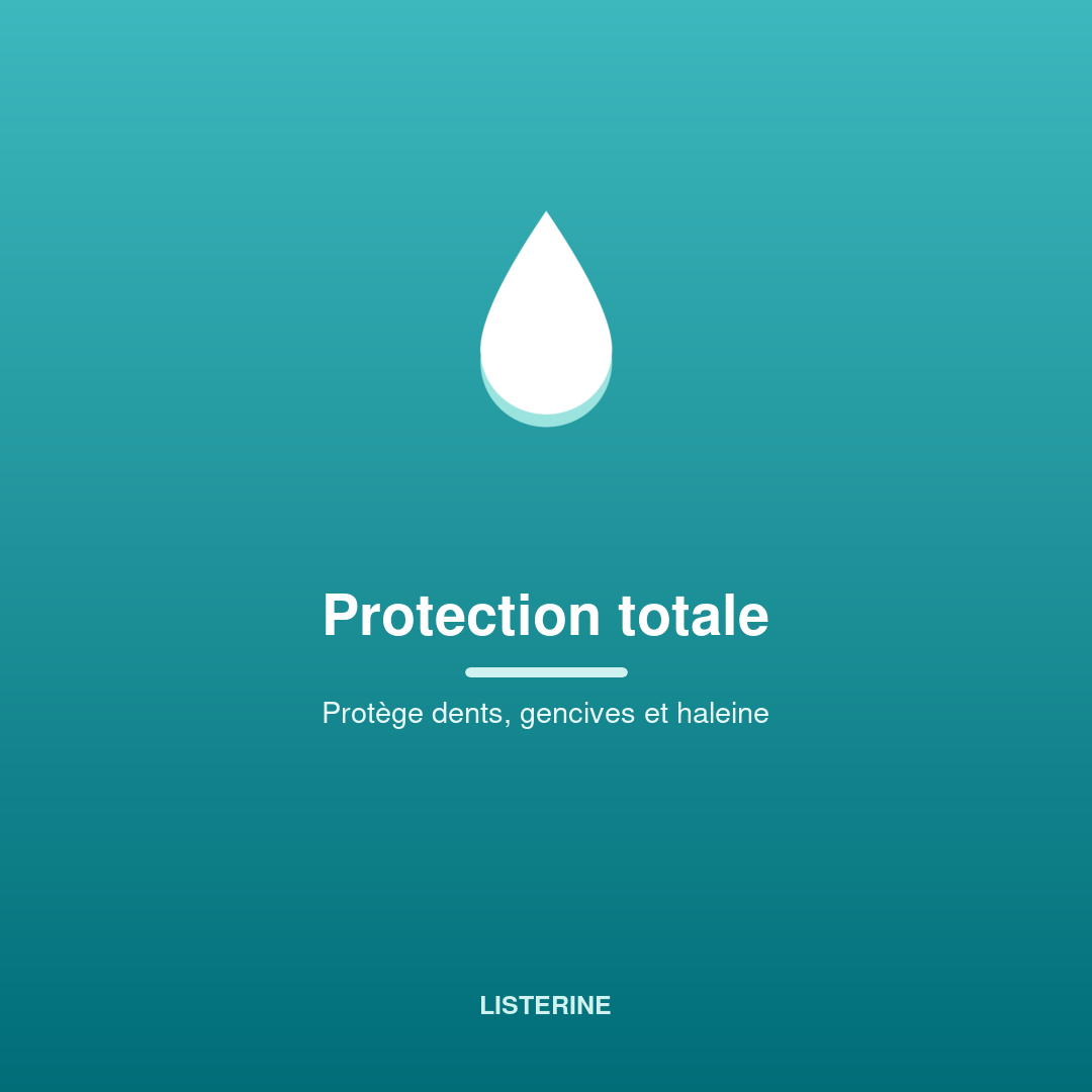 Protection totale