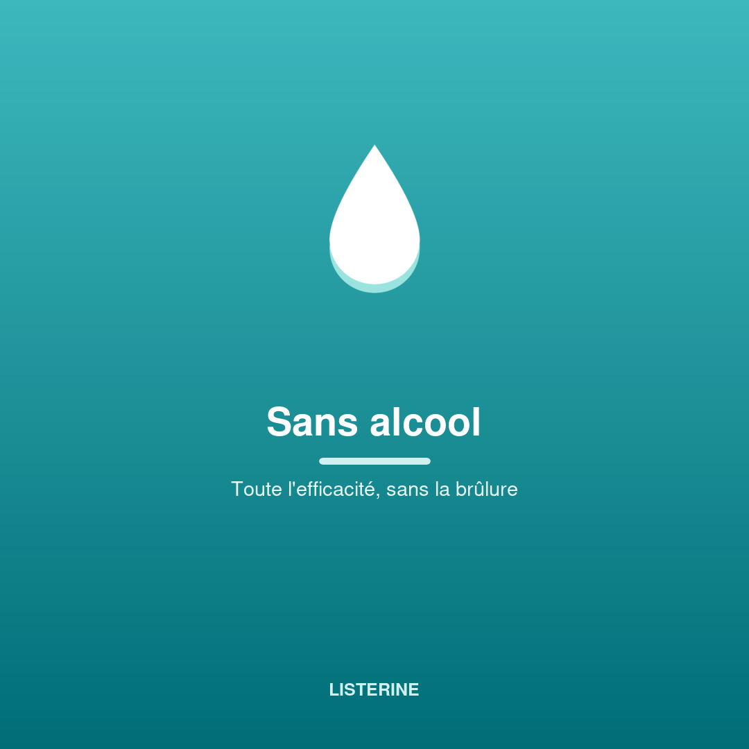 Sans alcool