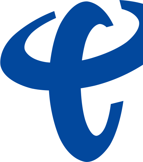China Telecom 中国电信