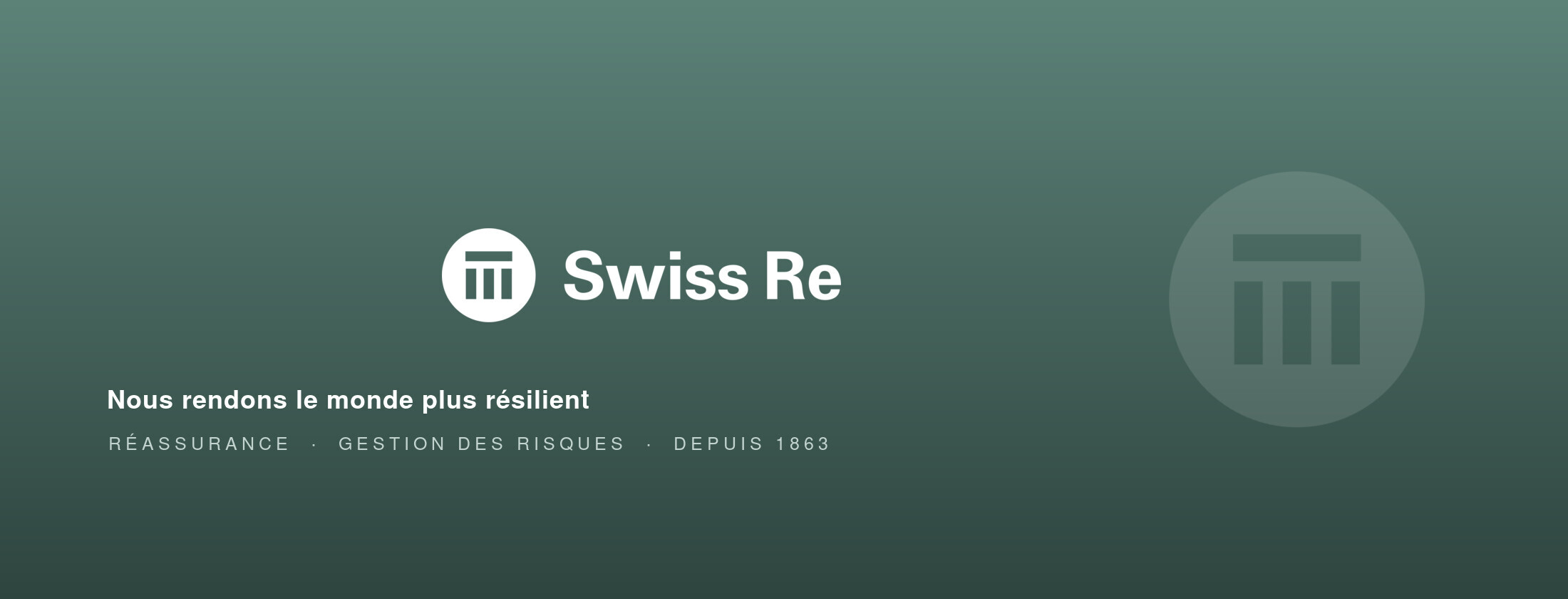 Reassurance et gestion des risques