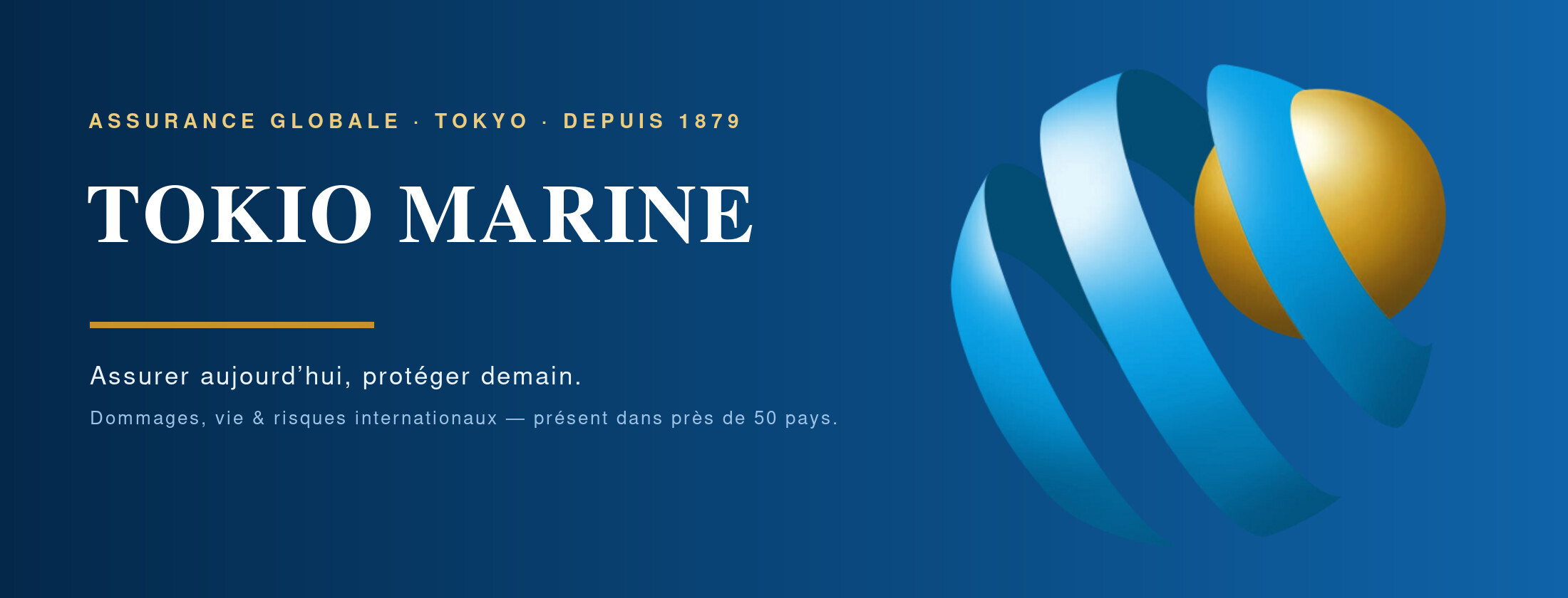 Assurance et risques globaux