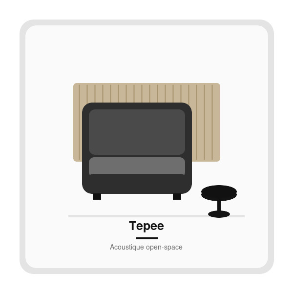 Tepee