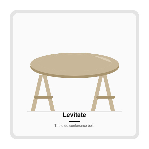 Levitate