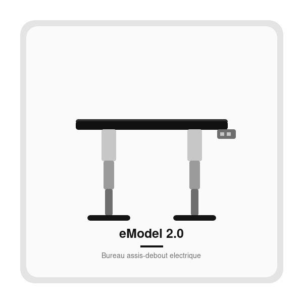 eModel 2.0