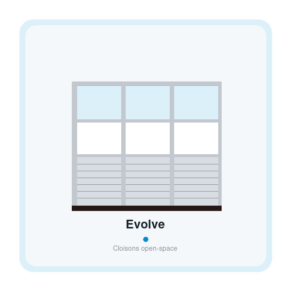 Evolve