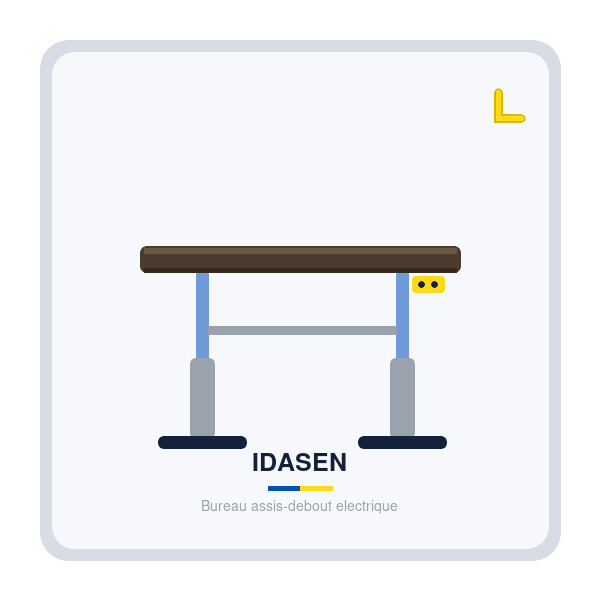 IDÅSEN