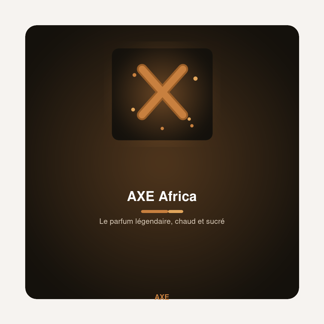 AXE Africa
