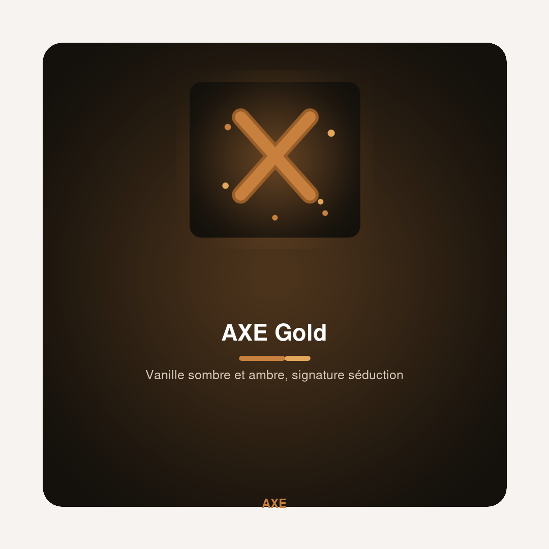 AXE Gold