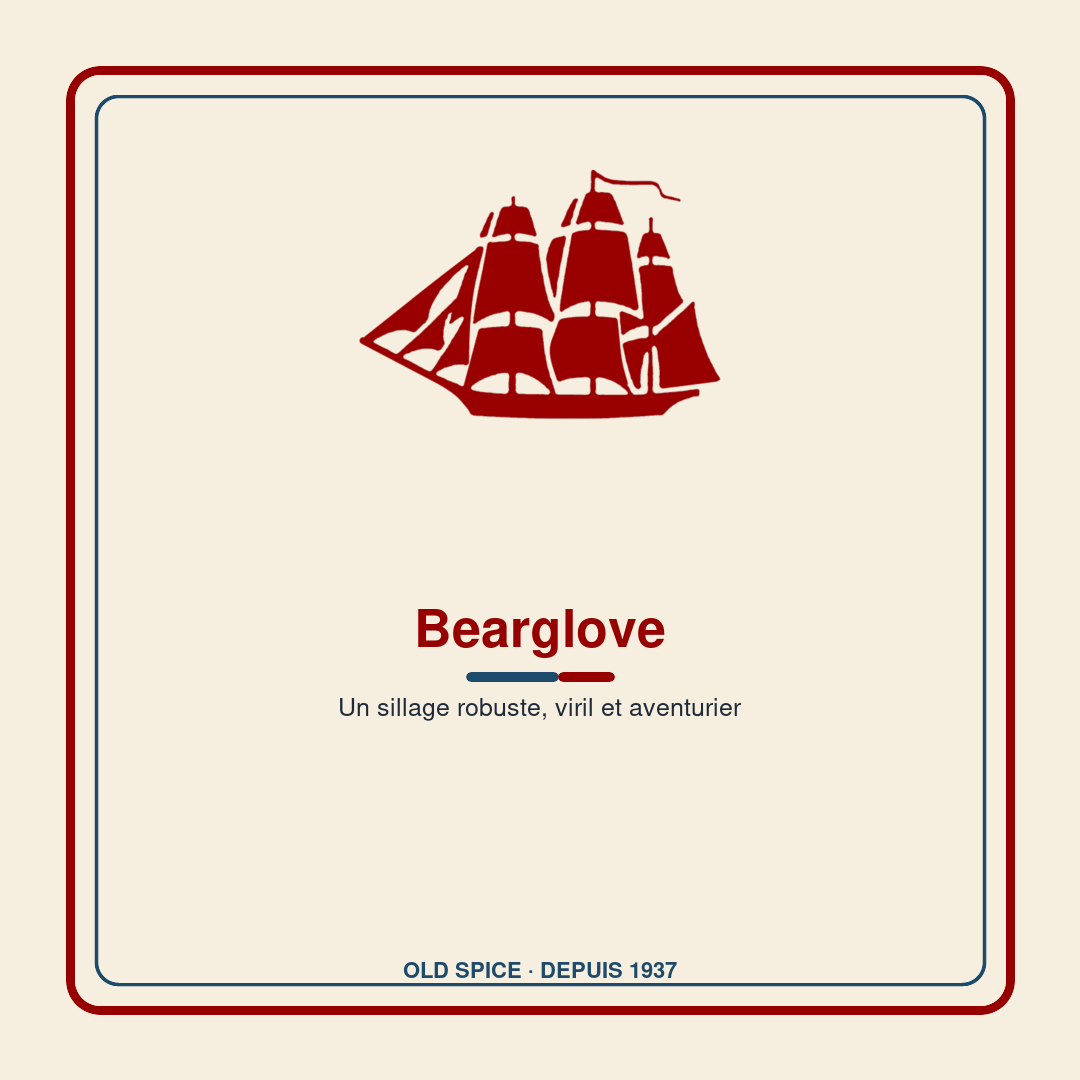 Bearglove